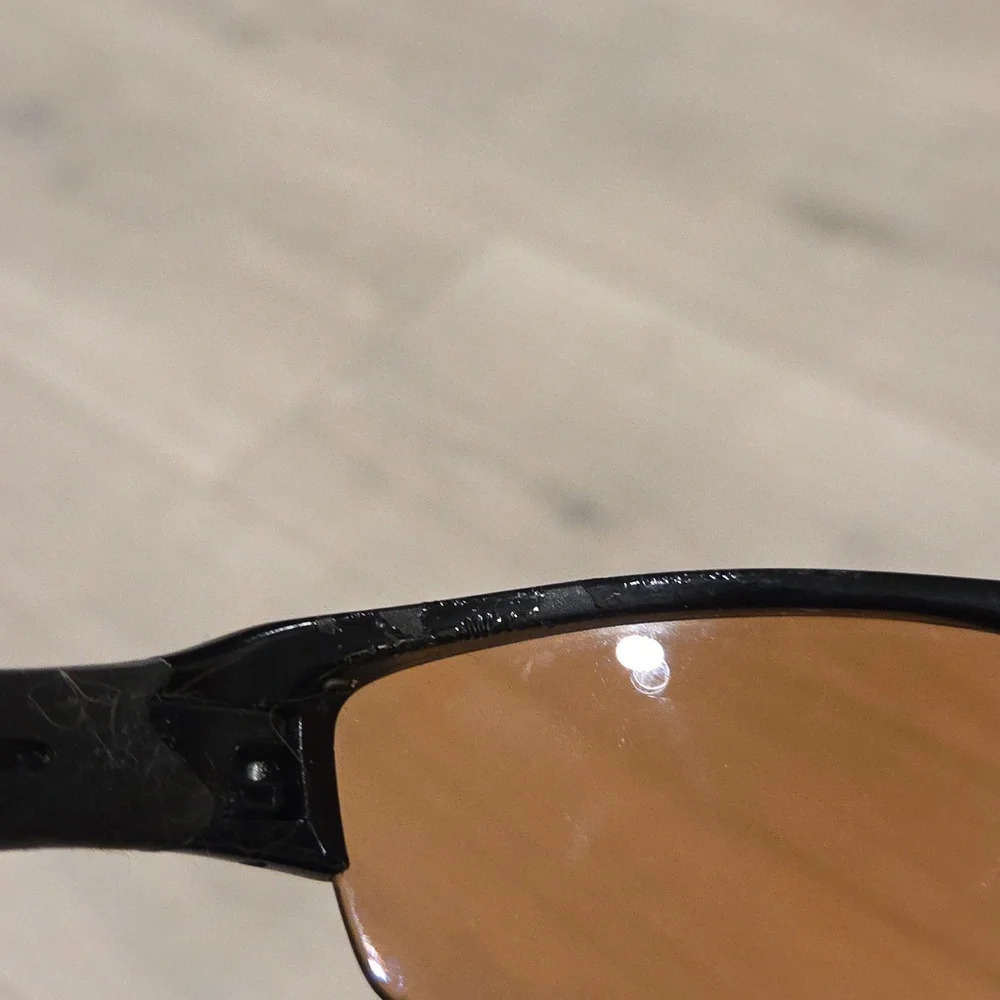 Oakley Flak Sunglasses (Read Description) - Picture 9 of 9